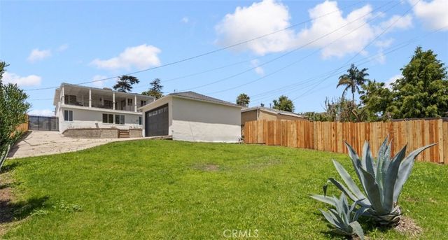 4520 W 64th, Inglewood, CA 90302