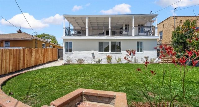 4520 W 64th, Inglewood, CA 90302