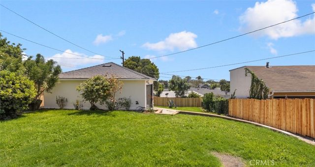 4520 W 64th, Inglewood, CA 90302