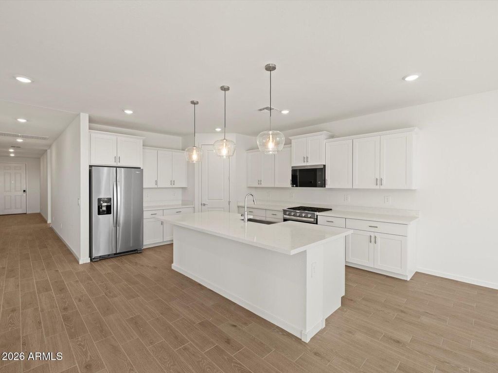 3820 N PATRIOT Way, Florence, AZ 85132 — photo 3