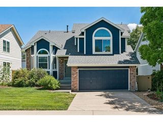 17029 Bennett Dr, Parker, CO 80134