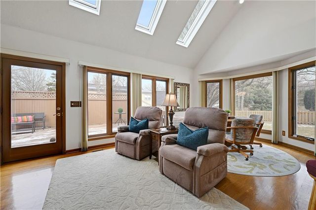 3204 W 129th Street, Leawood, KS 66209