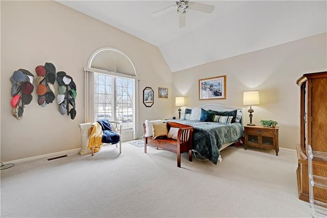 3204 W 129th Street, Leawood, KS 66209