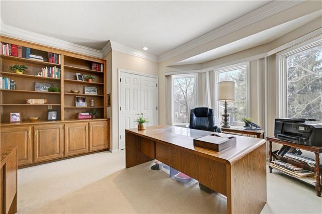 3204 W 129th Street, Leawood, KS 66209