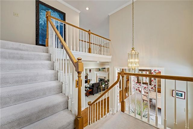 3204 W 129th Street, Leawood, KS 66209