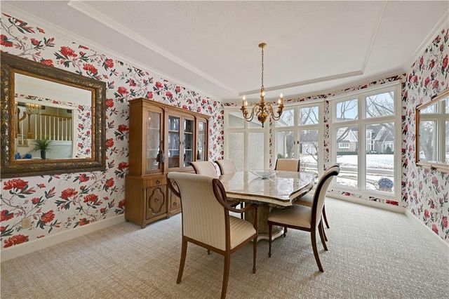 3204 W 129th Street, Leawood, KS 66209