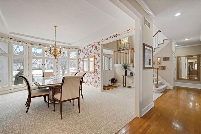 3204 W 129th Street, Leawood, KS 66209