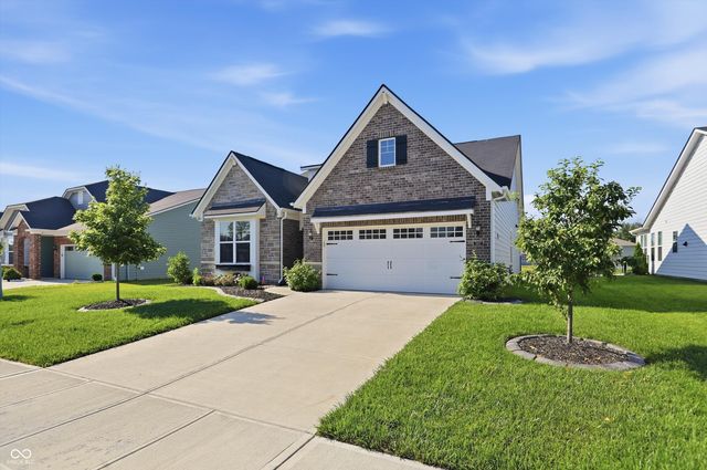 5807 Walkabout Way, Brownsburg, IN 46112