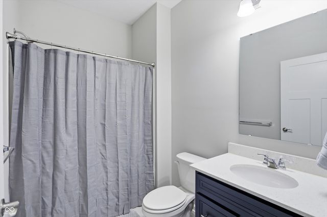 5807 Walkabout Way, Brownsburg, IN 46112