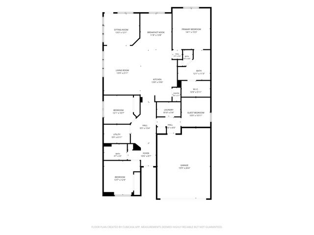 5807 Walkabout Way, Brownsburg, IN 46112