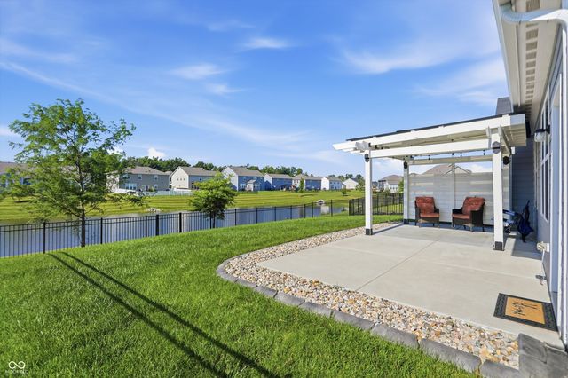 5807 Walkabout Way, Brownsburg, IN 46112