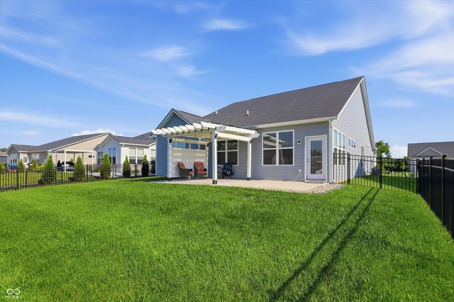 5807 Walkabout Way, Brownsburg, IN 46112