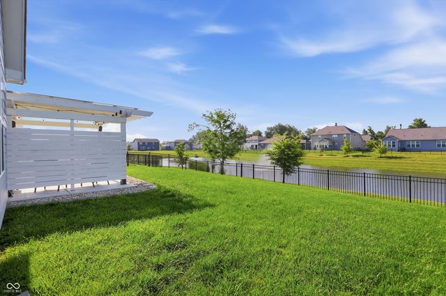 5807 Walkabout Way, Brownsburg, IN 46112