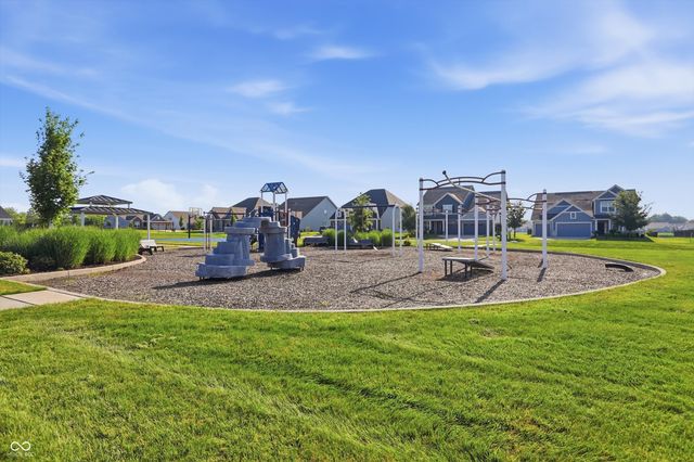 5807 Walkabout Way, Brownsburg, IN 46112