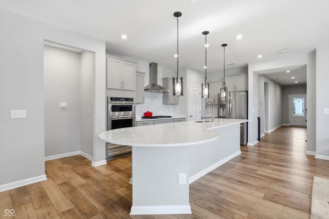 5807 Walkabout Way, Brownsburg, IN 46112