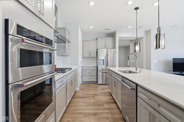 5807 Walkabout Way, Brownsburg, IN 46112