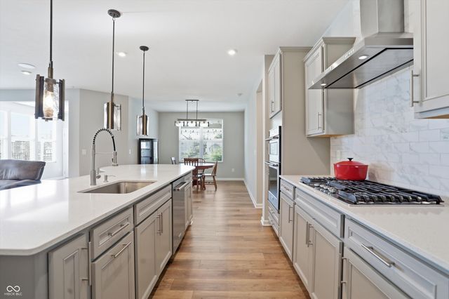 5807 Walkabout Way, Brownsburg, IN 46112