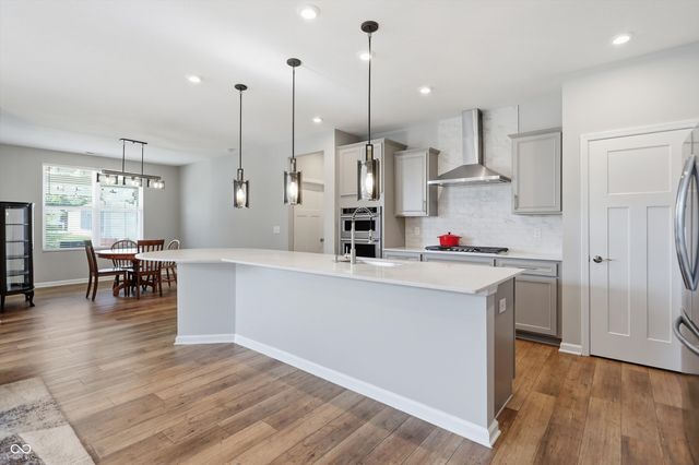 5807 Walkabout Way, Brownsburg, IN 46112