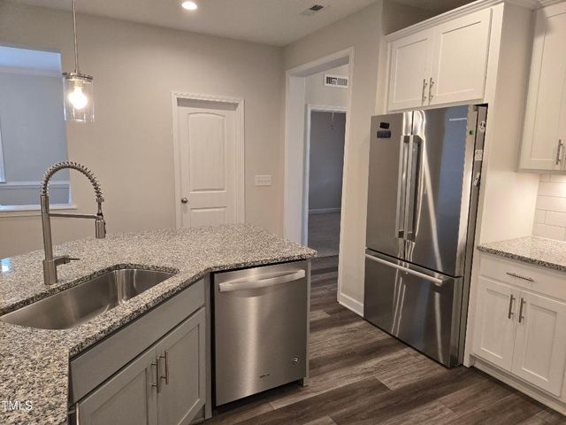 367 Gianna Drive, Clayton, NC 27527