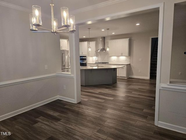 367 Gianna Drive, Clayton, NC 27527
