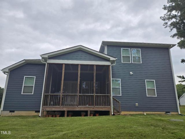 367 Gianna Drive, Clayton, NC 27527