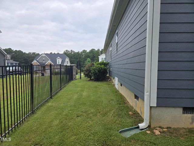 367 Gianna Drive, Clayton, NC 27527