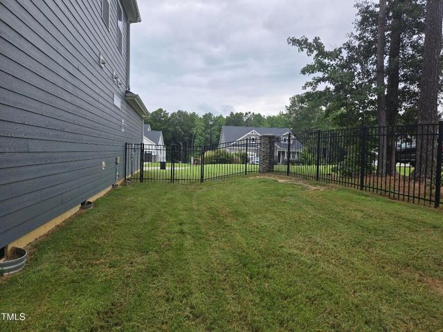 367 Gianna Drive, Clayton, NC 27527