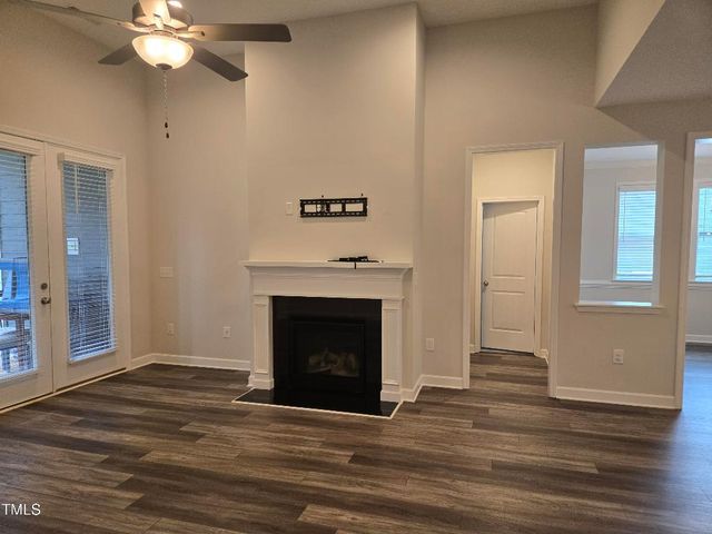 367 Gianna Drive, Clayton, NC 27527