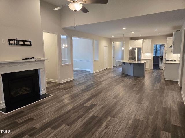 367 Gianna Drive, Clayton, NC 27527