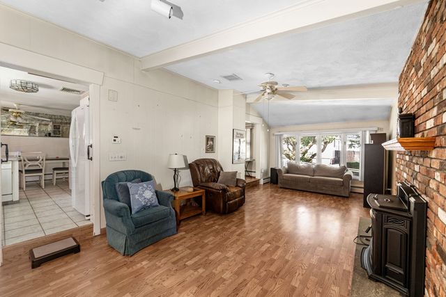 11 Hemlock Drive, Johnston, RI 02919