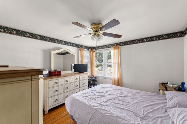 11 Hemlock Drive, Johnston, RI 02919