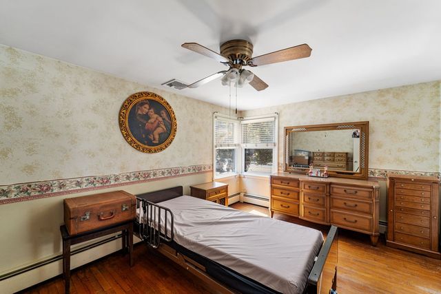 11 Hemlock Drive, Johnston, RI 02919