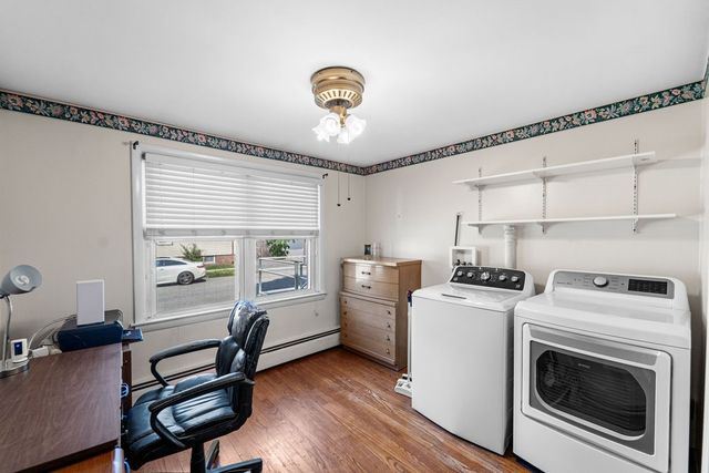 11 Hemlock Drive, Johnston, RI 02919