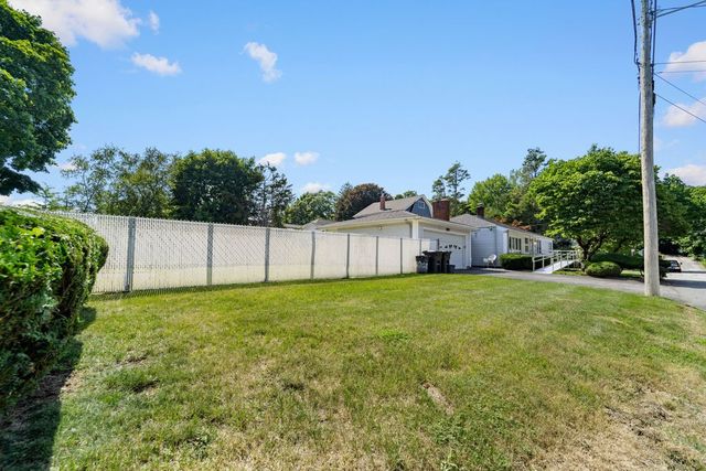 11 Hemlock Drive, Johnston, RI 02919