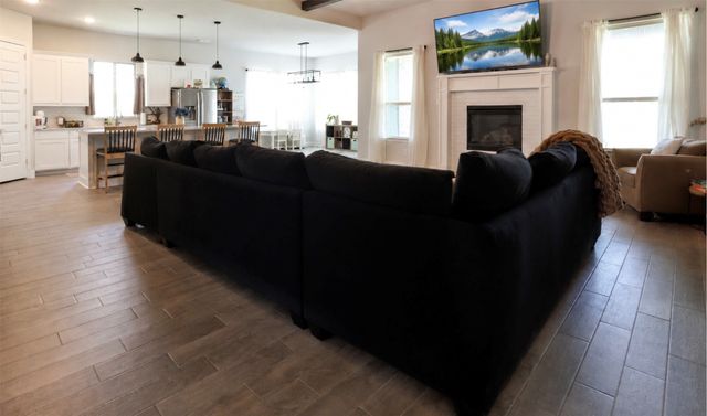 910 Park Vista Drive, Justin, TX 76247