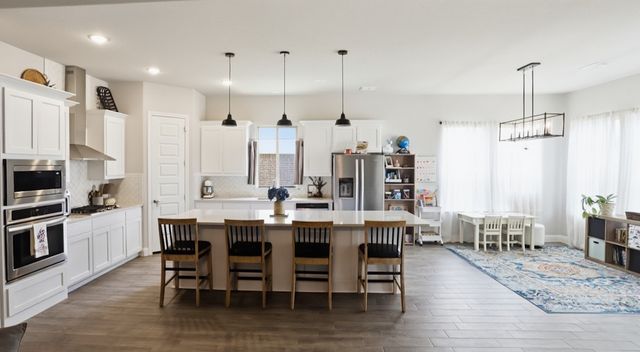 910 Park Vista Drive, Justin, TX 76247