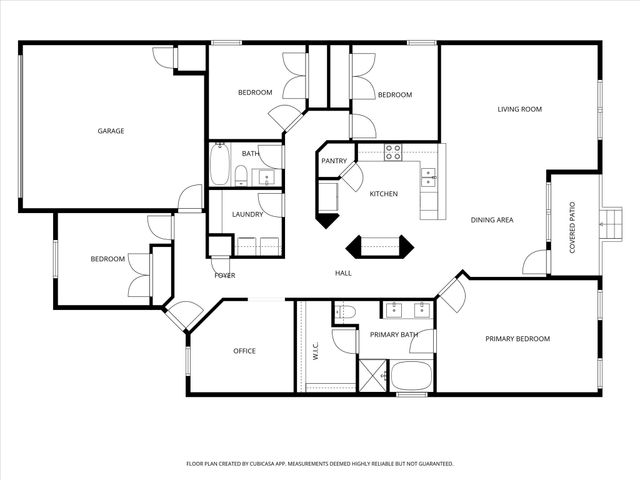 3212 Beutel Road, Waco, TX 76655