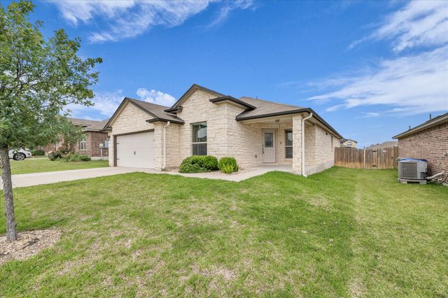 3212 Beutel Road, Waco, TX 76655