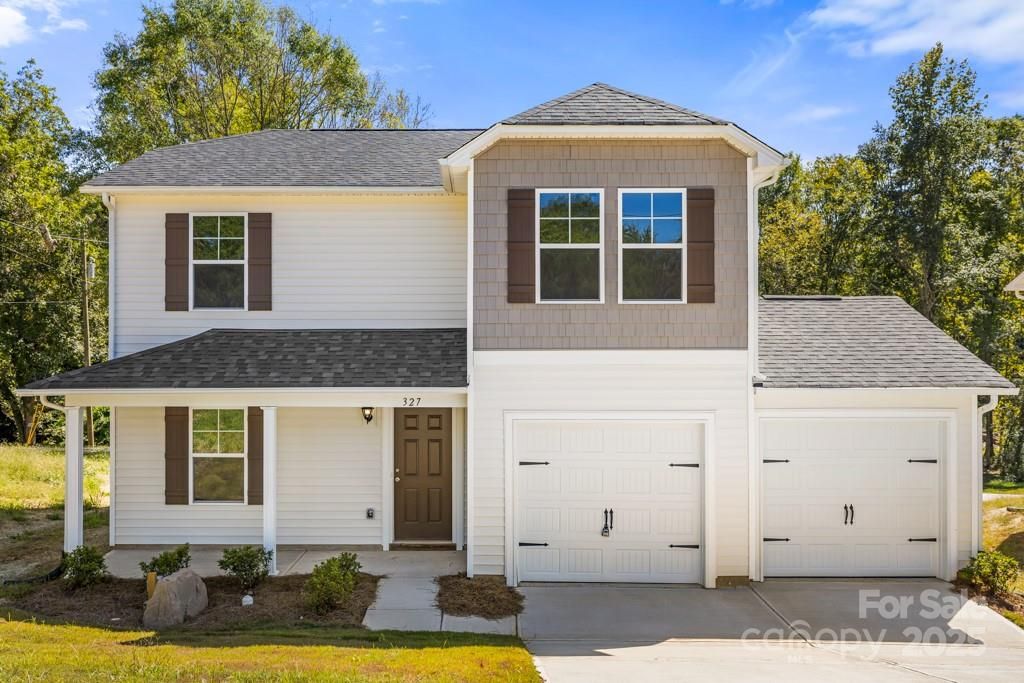 327 Connor Street, Lancaster, SC 29720