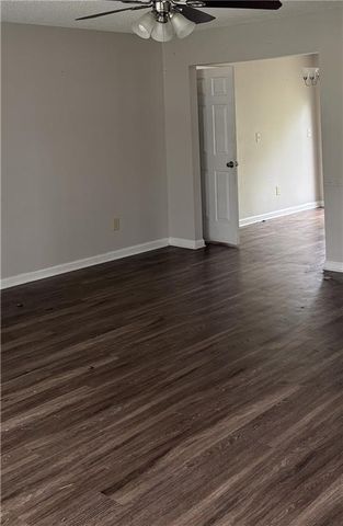 1000 Fox Valley Trail, Stone Mountain, GA 30088