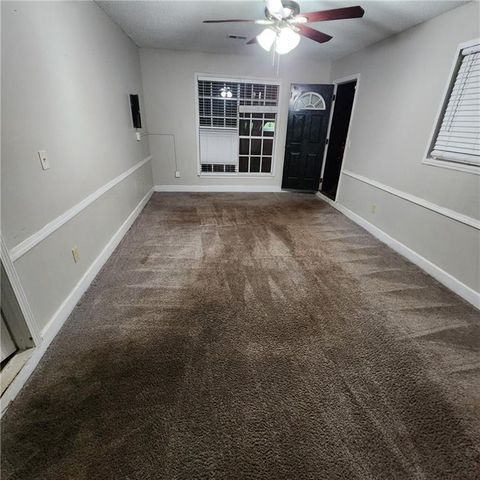 1000 Fox Valley Trail, Stone Mountain, GA 30088