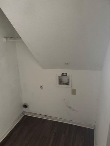 1000 Fox Valley Trail, Stone Mountain, GA 30088