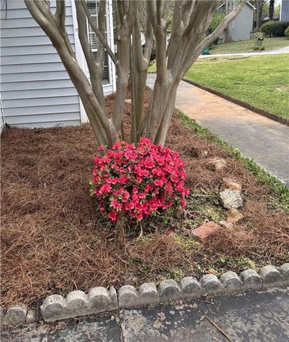 1000 Fox Valley Trail, Stone Mountain, GA 30088