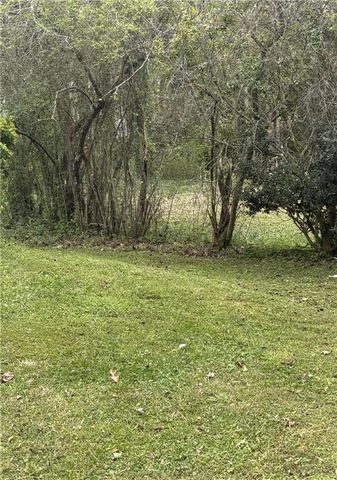 1000 Fox Valley Trail, Stone Mountain, GA 30088