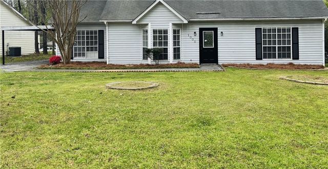 1000 Fox Valley Trail, Stone Mountain, GA 30088