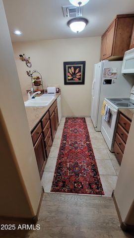 36601 N Mule Train Road 40a, Carefree, AZ 85377