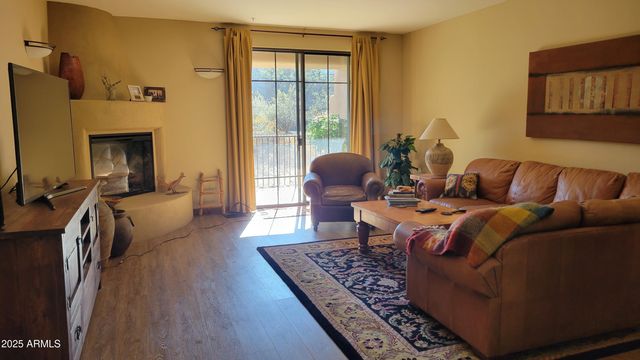 36601 N Mule Train Road 40a, Carefree, AZ 85377