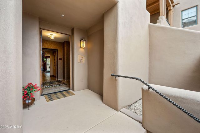 36601 N Mule Train Road 40a, Carefree, AZ 85377