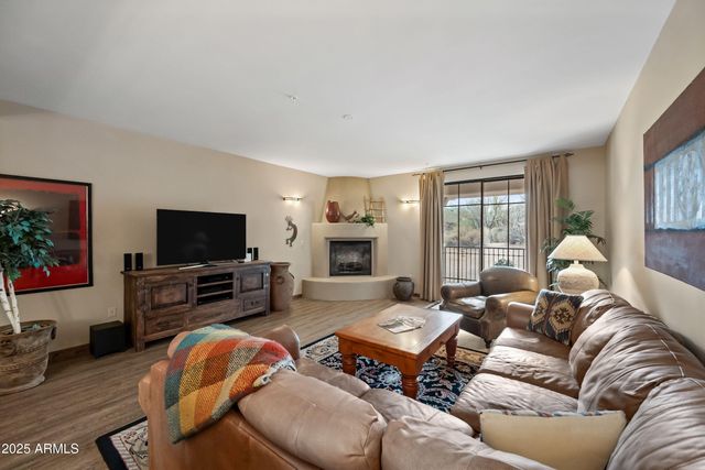 36601 N Mule Train Road 40a, Carefree, AZ 85377