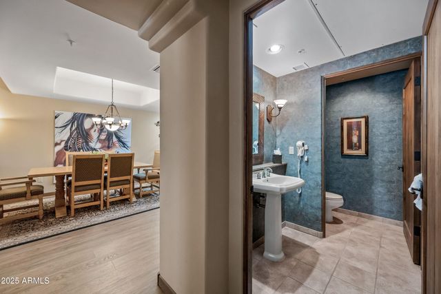 36601 N Mule Train Road 40a, Carefree, AZ 85377